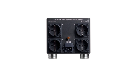 05 PLiXiR Elite BAC400e-MKII (Schuko) Back X0221 132