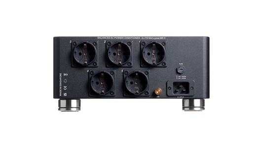 11 PLiXiR Elite BAC1500e-MKII (Schuko) Back X0221 111