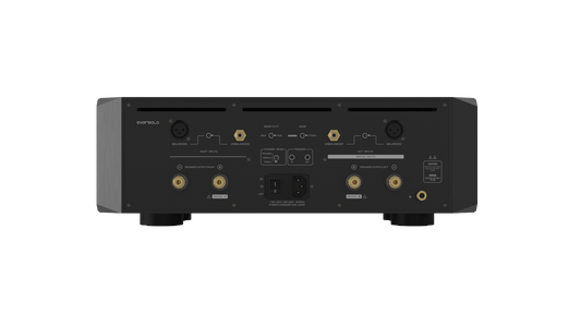 Eversolo AMP-F10