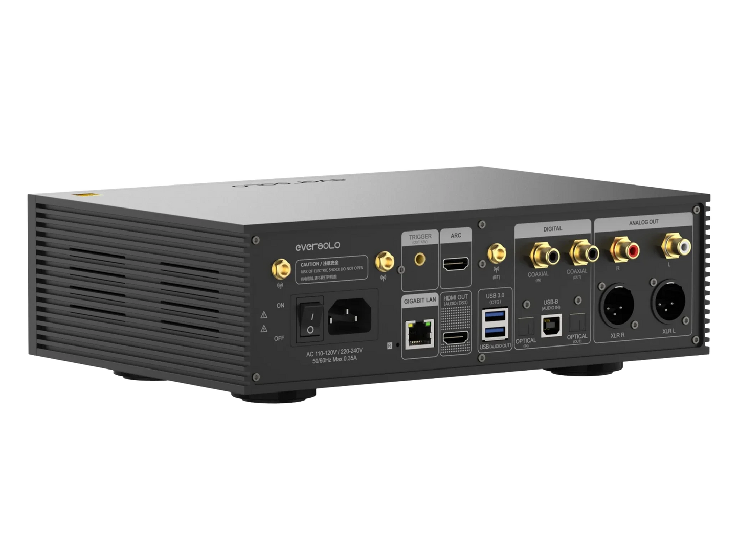 Eversolo DMP-A6 Gen2