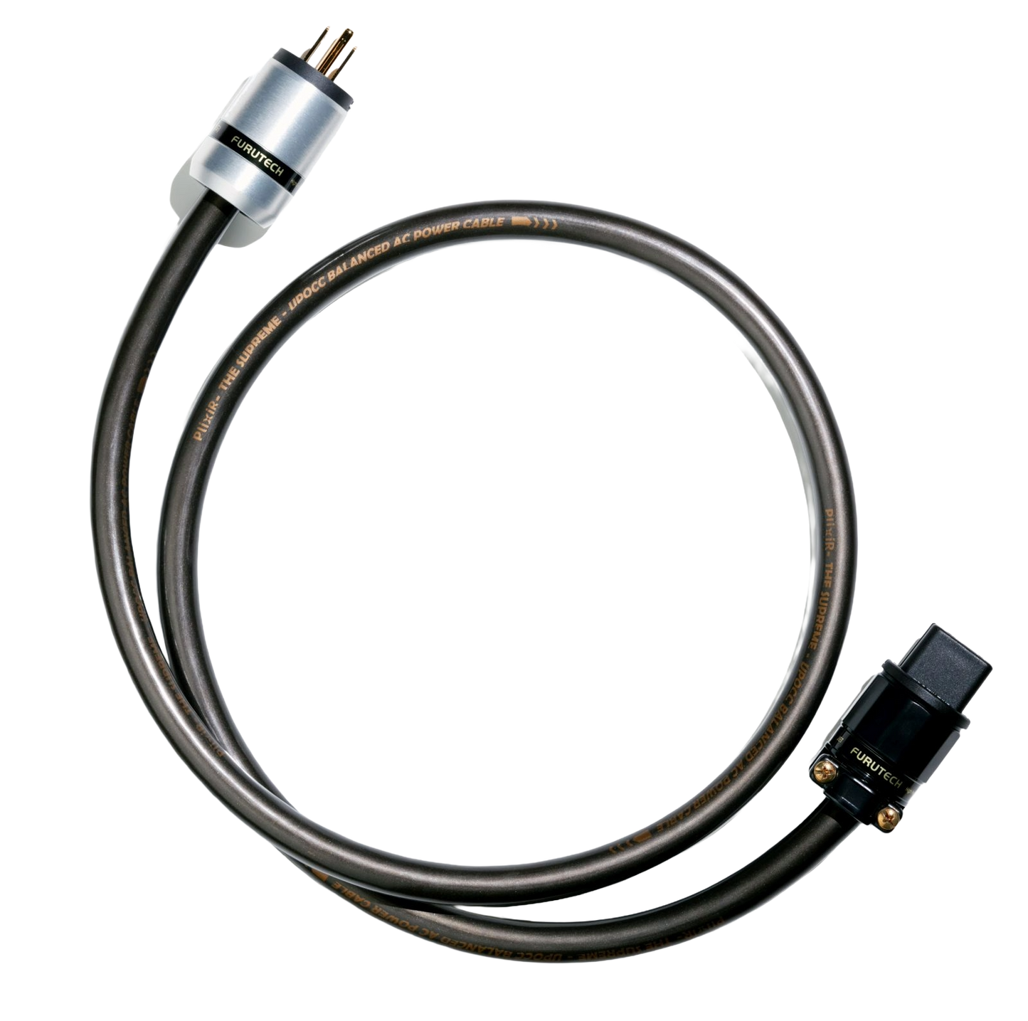 PliXiR Supreme AC Cable C19