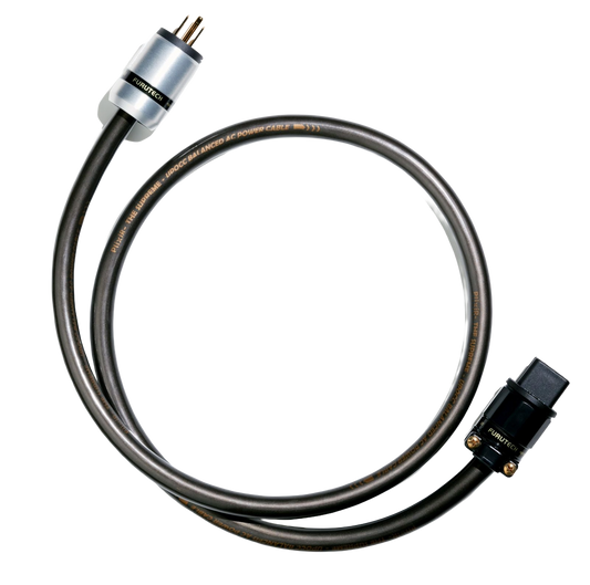 PliXiR Supreme AC Cable C19
