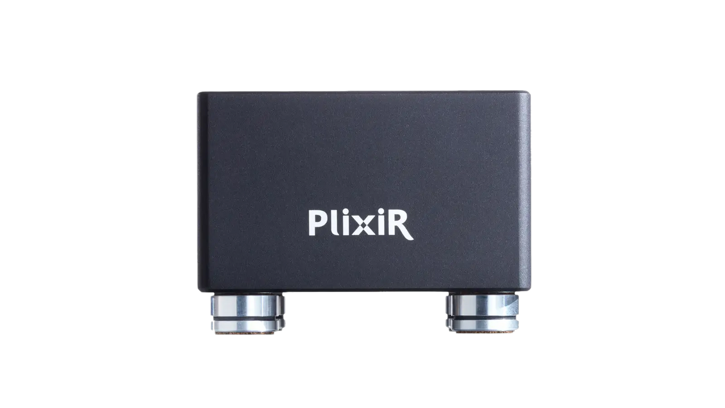 PLiXiR Statement BDC Front