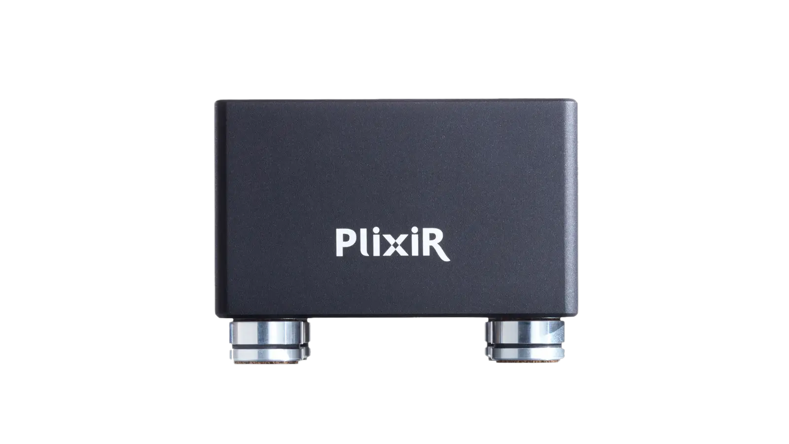 PLiXiR Statement BDC Front