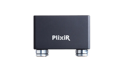PLiXiR Statement BDC Front
