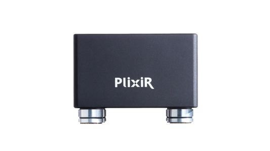 PLiXiR Statement BDC Front