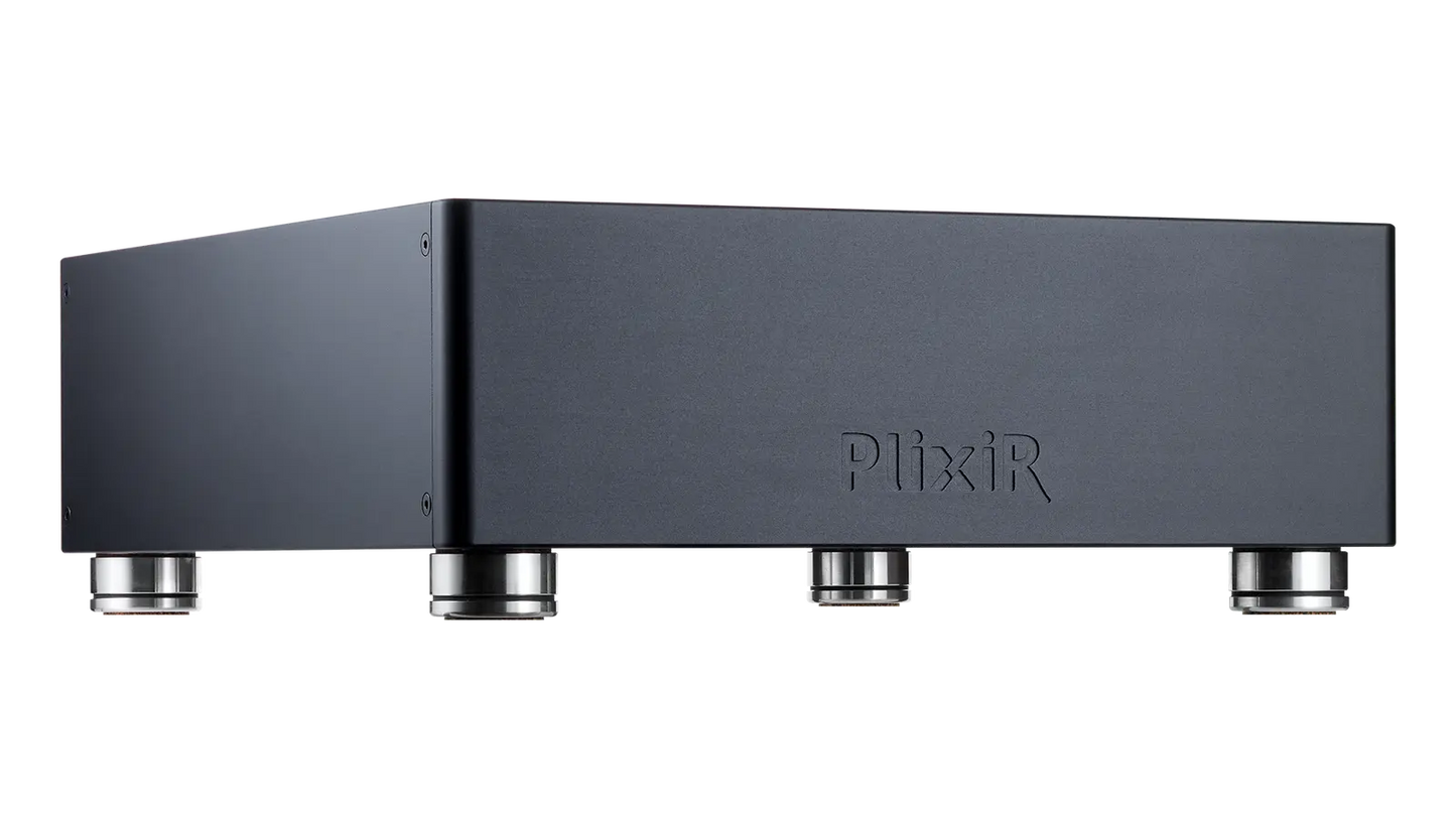 13a PLiXiR Elite BAC3000-MKII PFront X0221 220