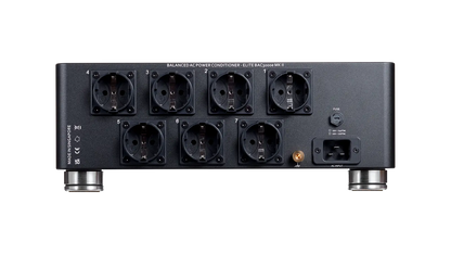 14 PLiXiR Elite BAC3000e-MKII (Schuko) Back X0221 193