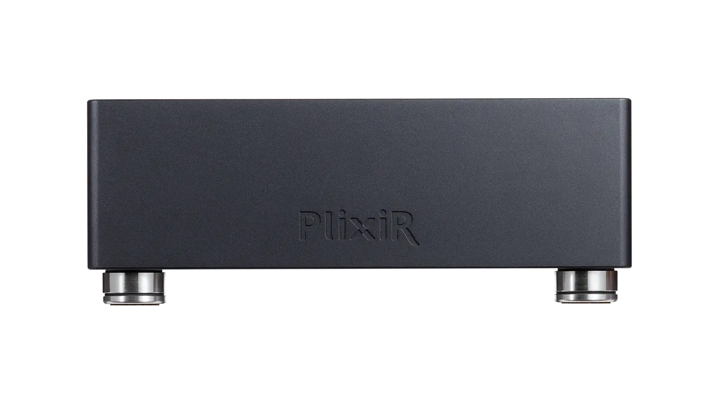 13a PLiXiR Elite BAC3000-MKII Front X0221 201