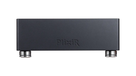 13a PLiXiR Elite BAC3000-MKII Front X0221 201