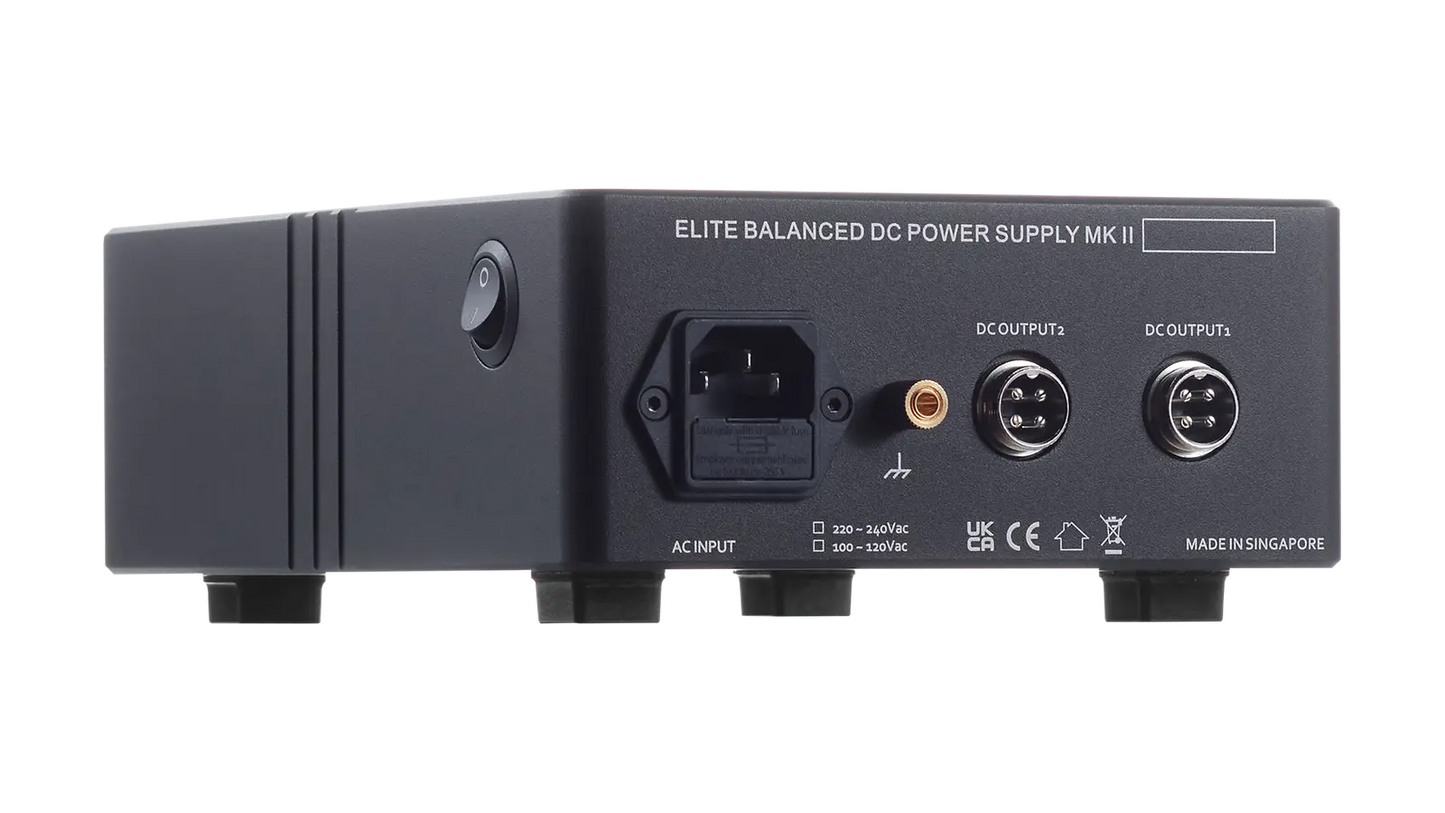 22 PLiXiR Elite BDC-MKII (Dual-5Amps) PBack X0221 080