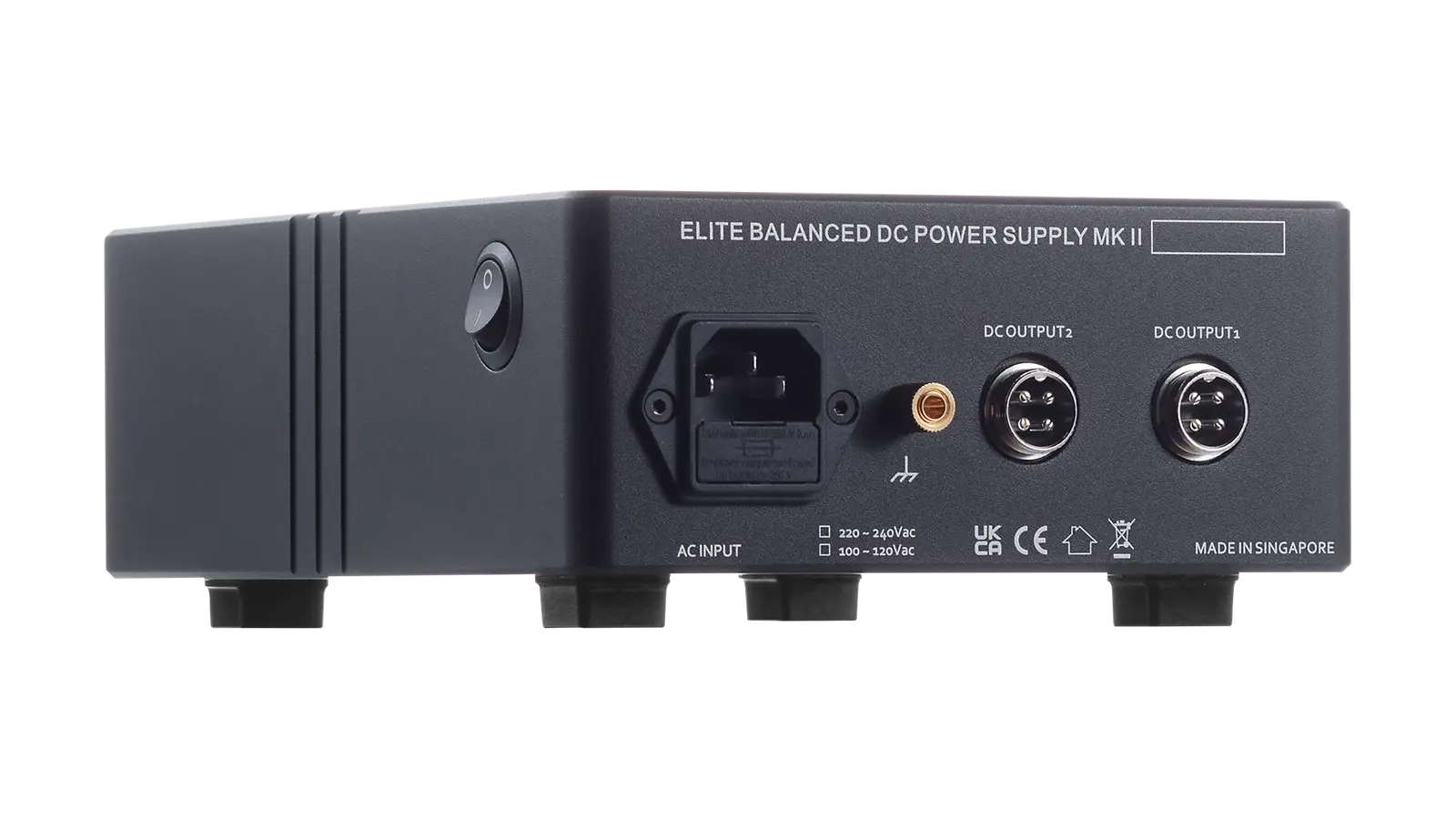 22 PLiXiR Elite BDC-MKII (Dual-5Amps) PBack X0221 080