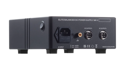 22 PLiXiR Elite BDC-MKII (Dual-5Amps) PBack X0221 080
