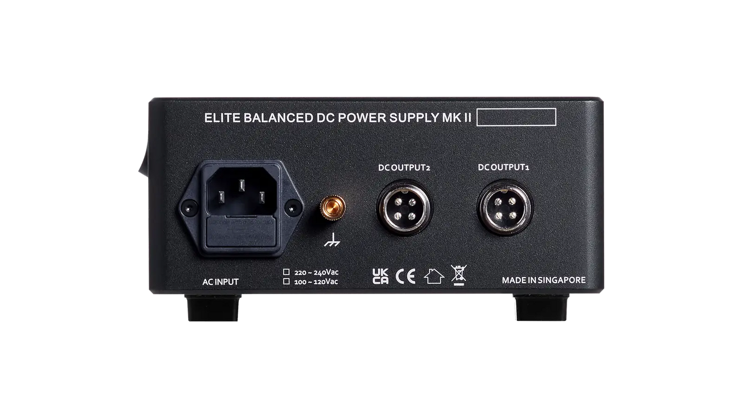 22 PLiXiR Elite BDC-MKII (Dual-5Amps) Back X0221 147