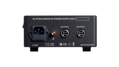 22 PLiXiR Elite BDC-MKII (Dual-5Amps) Back X0221 147