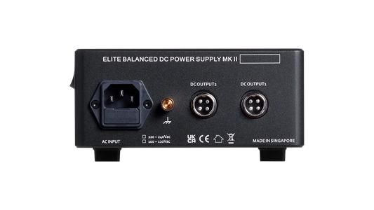 22 PLiXiR Elite BDC-MKII (Dual-5Amps) Back X0221 147