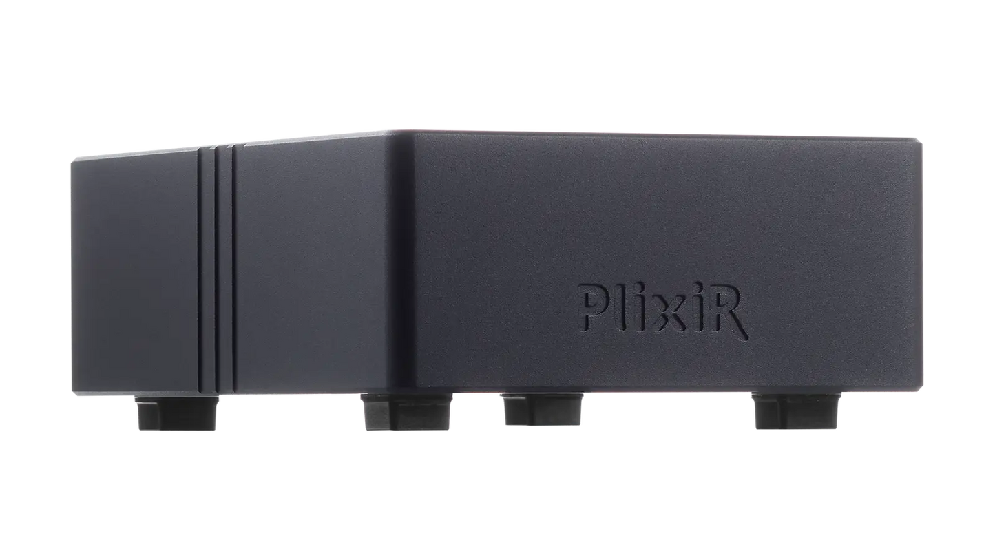 22 PLiXiR Elite BDC-MKII (Dual-5Amps) PFront X0221 076