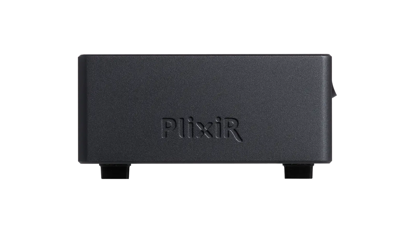 22 PLiXiR Elite BDC-MKII (Dual-5Amps) Front X0221 148