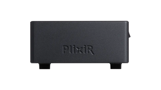 22 PLiXiR Elite BDC-MKII (Dual-5Amps) Front X0221 148