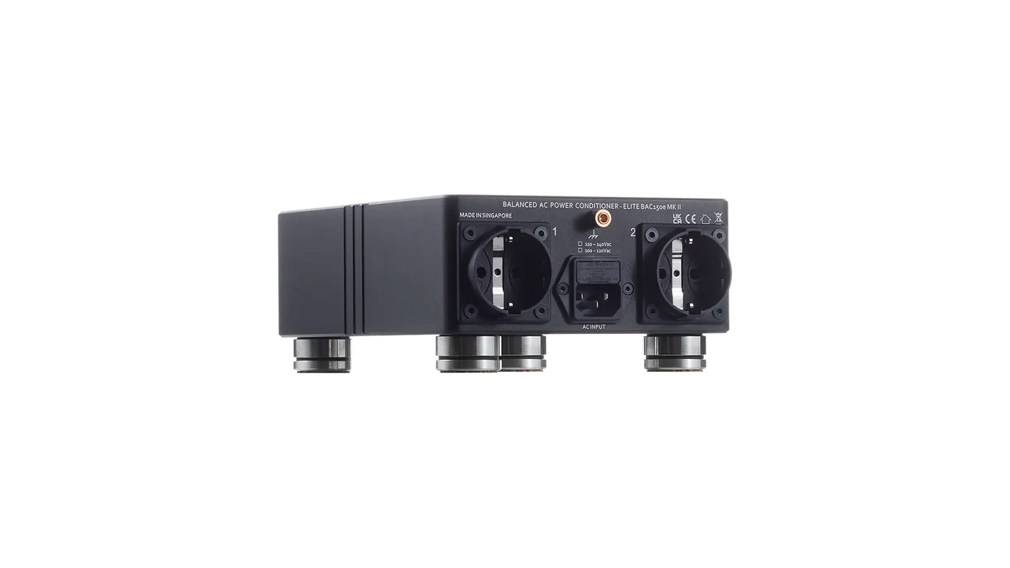02 PLiXiR Elite BAC150e-MKII (Schuko) PBack X0221 069