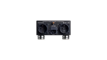 02 PLiXiR Elite BAC150e-MKII (Schuko) Back X0221 136