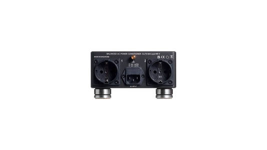 02 PLiXiR Elite BAC150e-MKII (Schuko) Back X0221 136