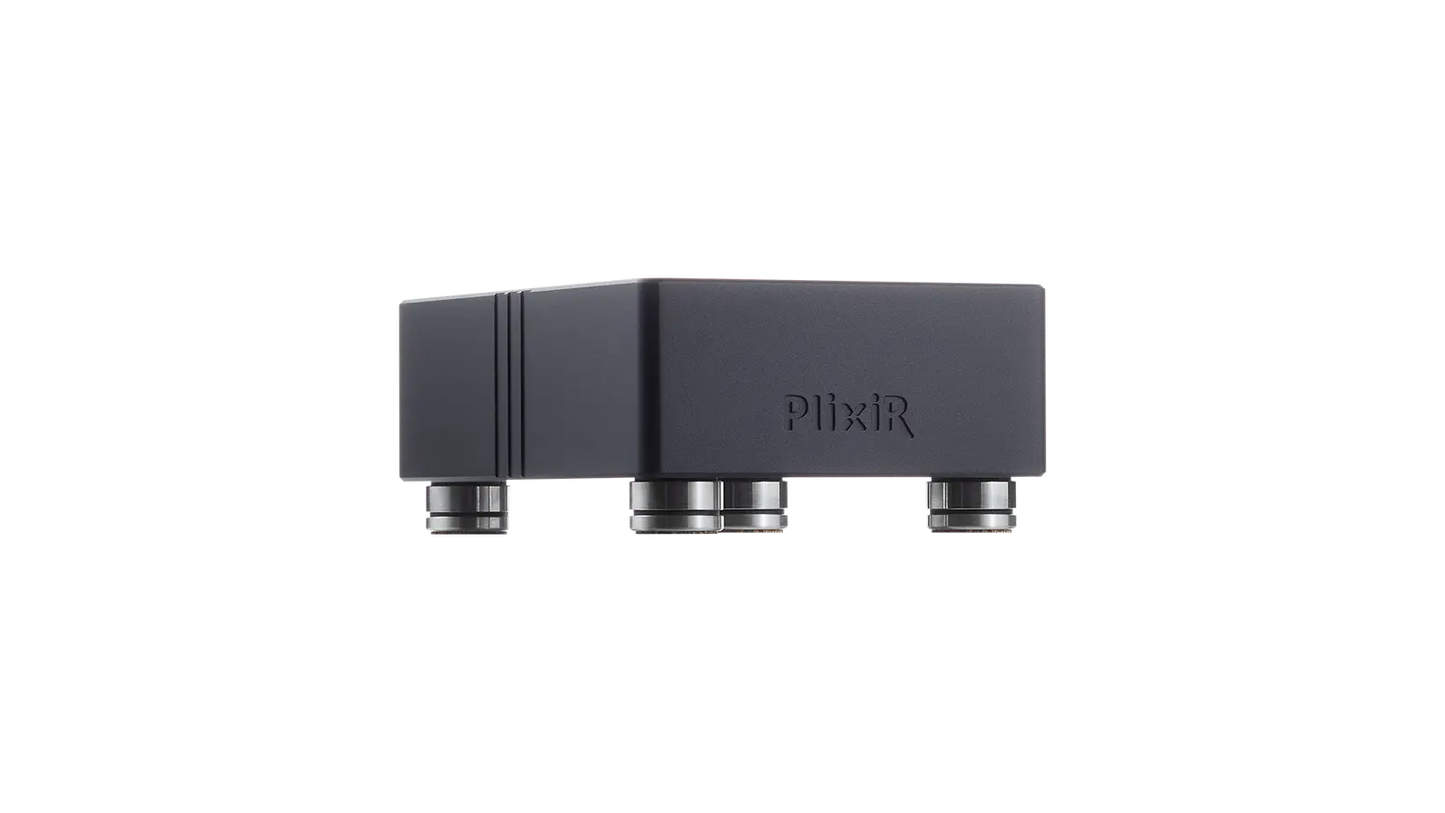 01a PLiXiR Elite BAC150-MKII PFront X0221 064