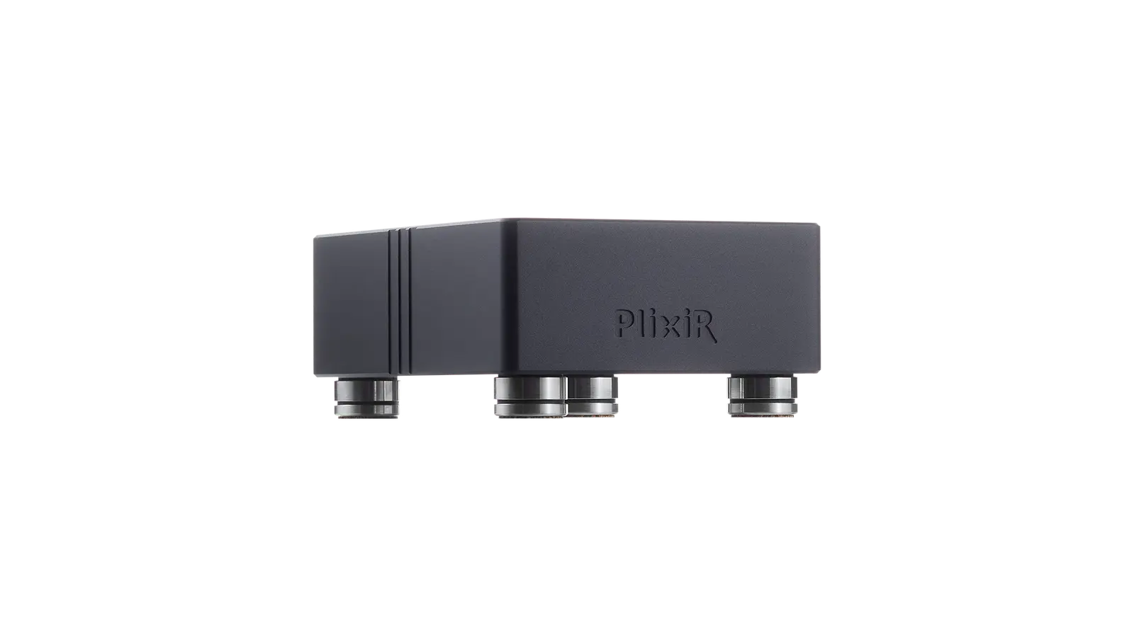 01a PLiXiR Elite BAC150-MKII PFront X0221 064
