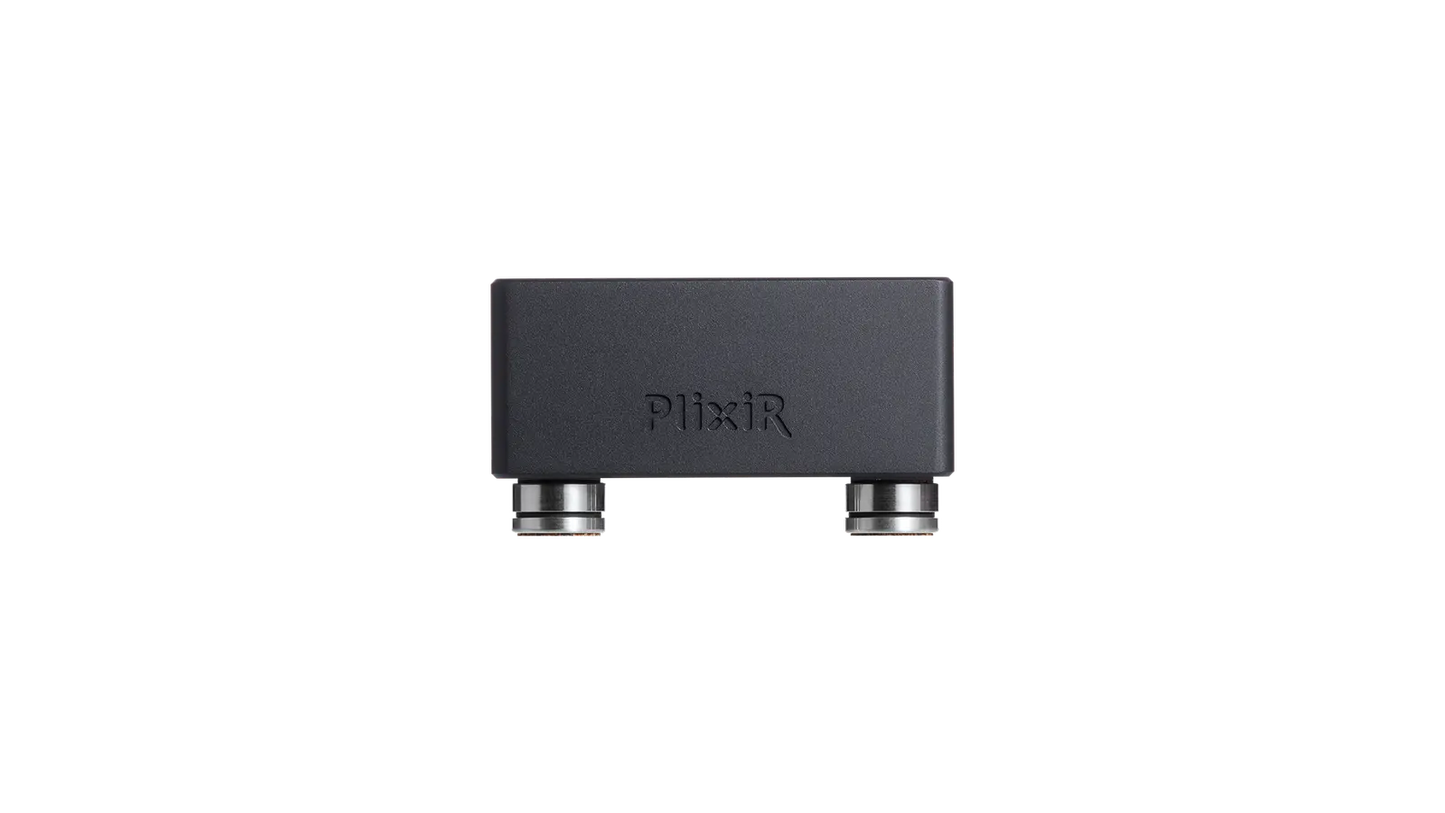 01a PLiXiR Elite BAC150-MKII Front X0221 138