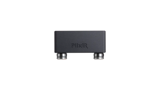 01a PLiXiR Elite BAC150-MKII Front X0221 138