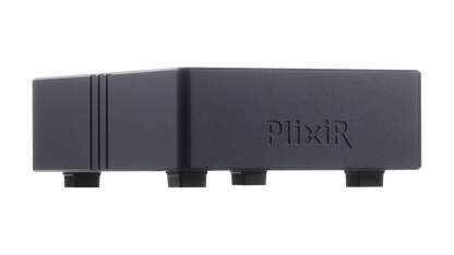 21 PLiXiR Elite BDC-MKII (Single-3Amps) PFront X0221 075