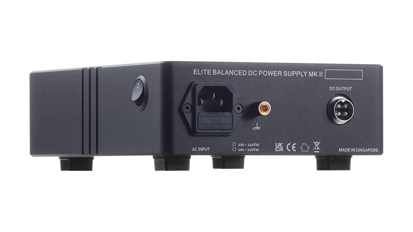 21 PLiXiR Elite BDC-MKII (Single-3Amps) PBack X0221 072