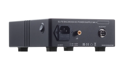 21 PLiXiR Elite BDC-MKII (Single-3Amps) PBack X0221 072