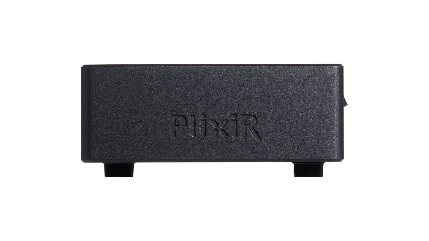 21 PLiXiR Elite BDC-MKII (Single-3Amps) Front X0221 154