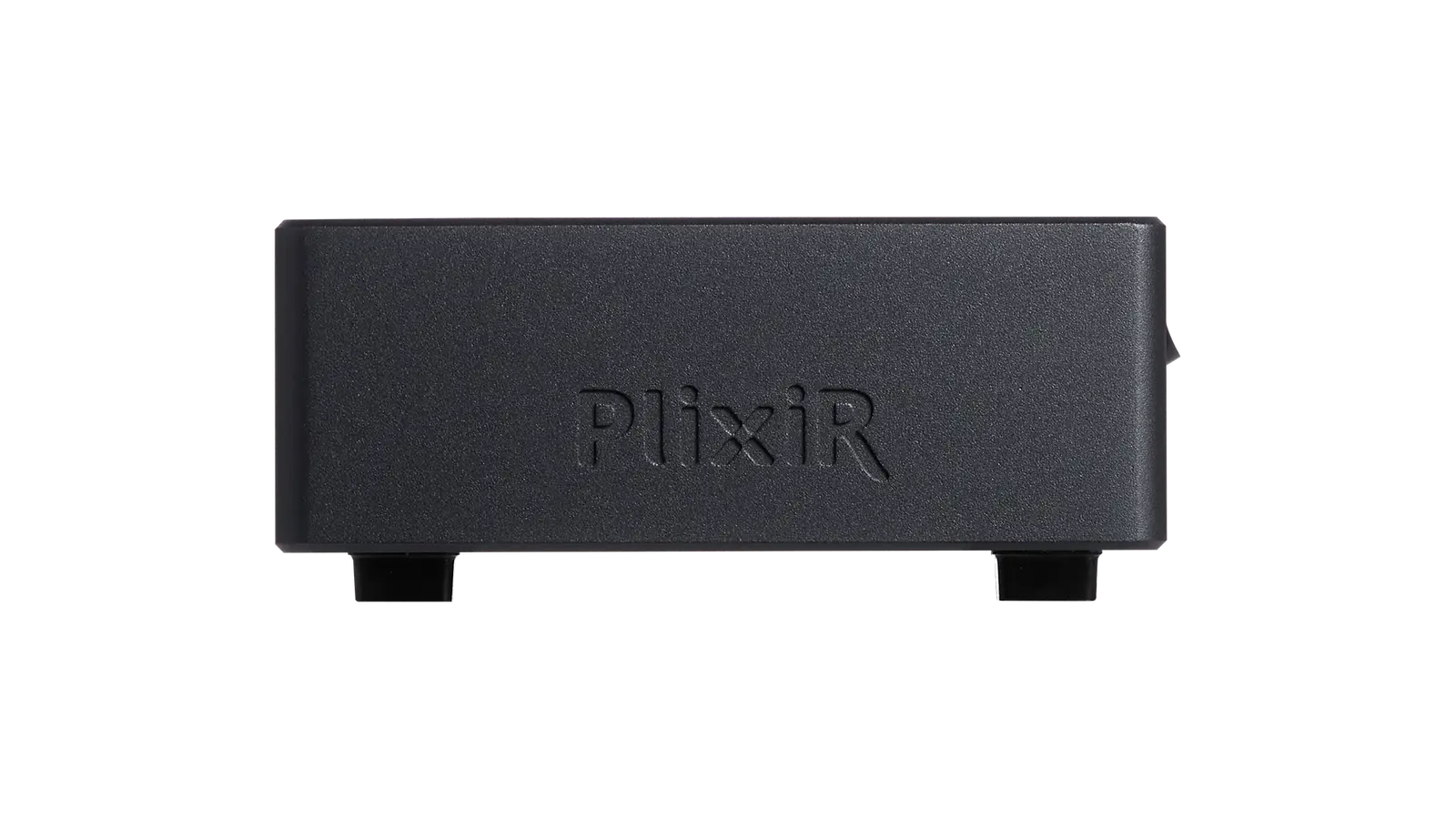 21 PLiXiR Elite BDC-MKII (Single-3Amps) Front X0221 154