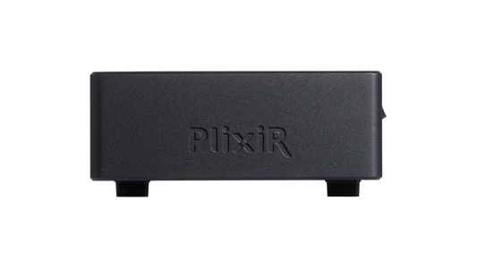 21 PLiXiR Elite BDC-MKII (Single-3Amps) Front X0221 154