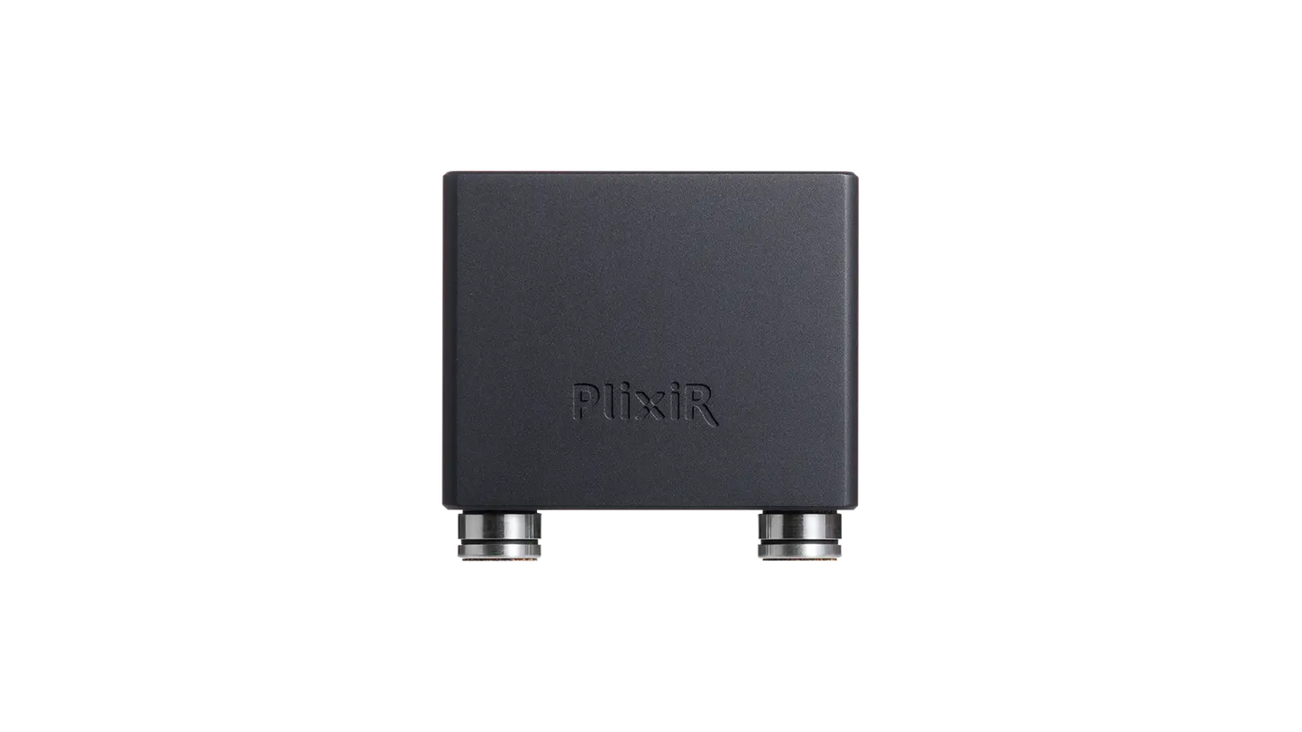 04 PLiXiR Elite BAC400-MKII Front X0221 129