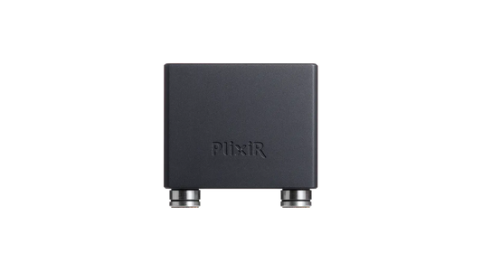 04 PLiXiR Elite BAC400-MKII Front X0221 129