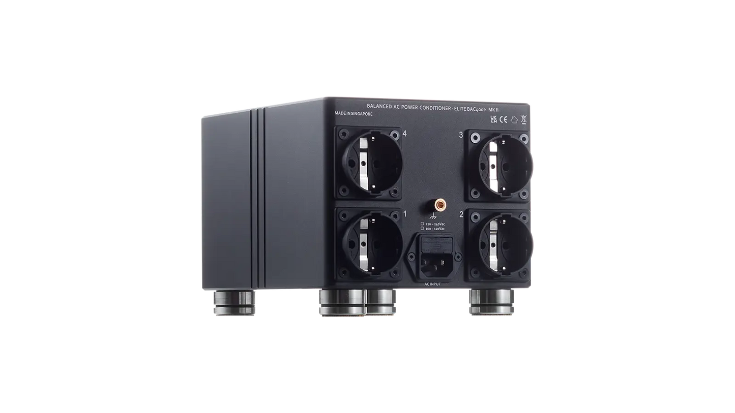05 PLiXiR Elite BAC400e-MKII (Schuko) PBack X0221 059