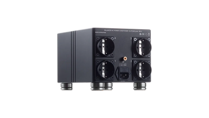 05 PLiXiR Elite BAC400e-MKII (Schuko) PBack X0221 059