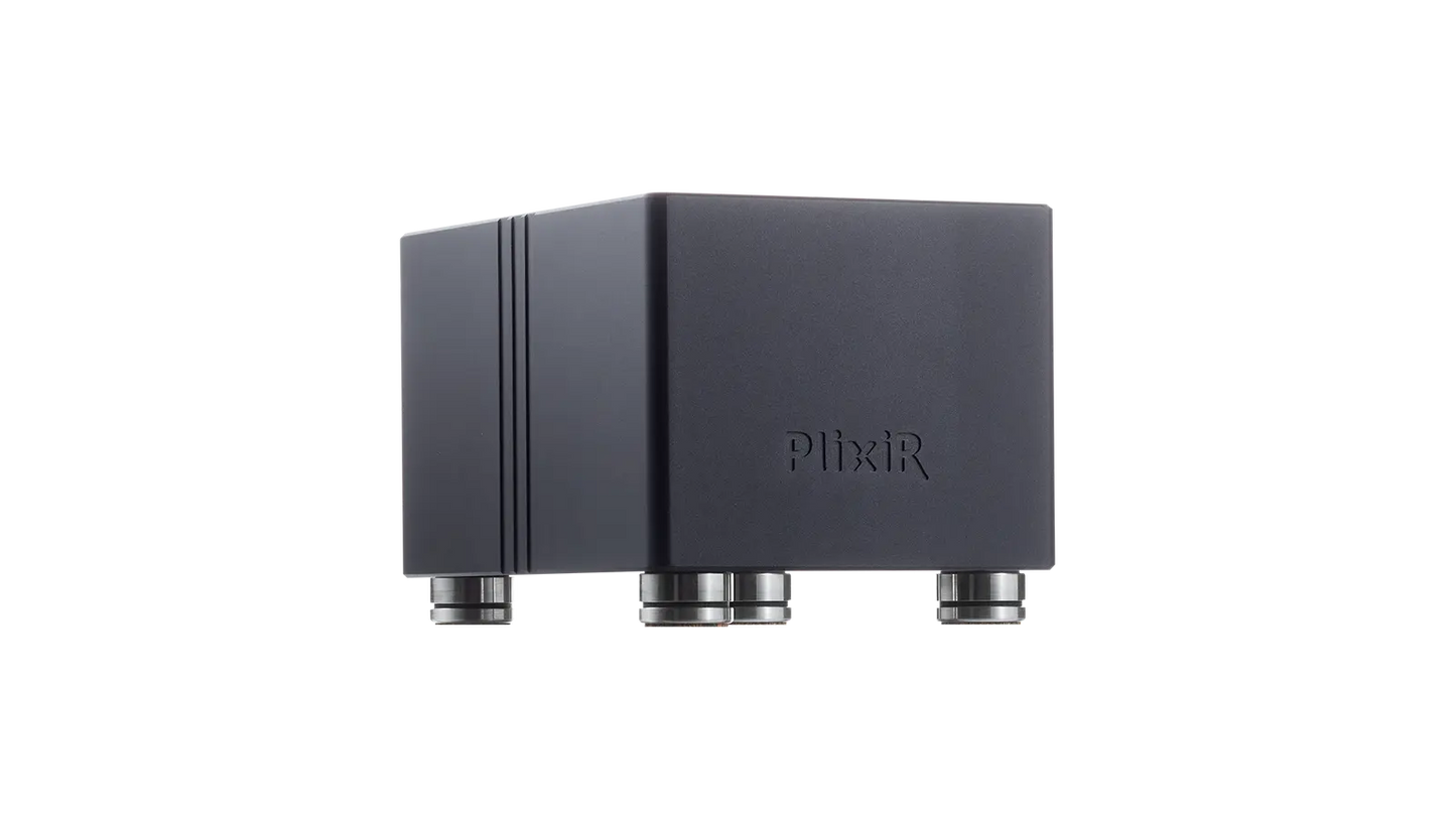 04 PLiXiR Elite BAC400-MKII PFront X0221 055