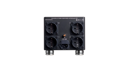 05 PLiXiR Elite BAC400e-MKII (Schuko) Back X0221 132