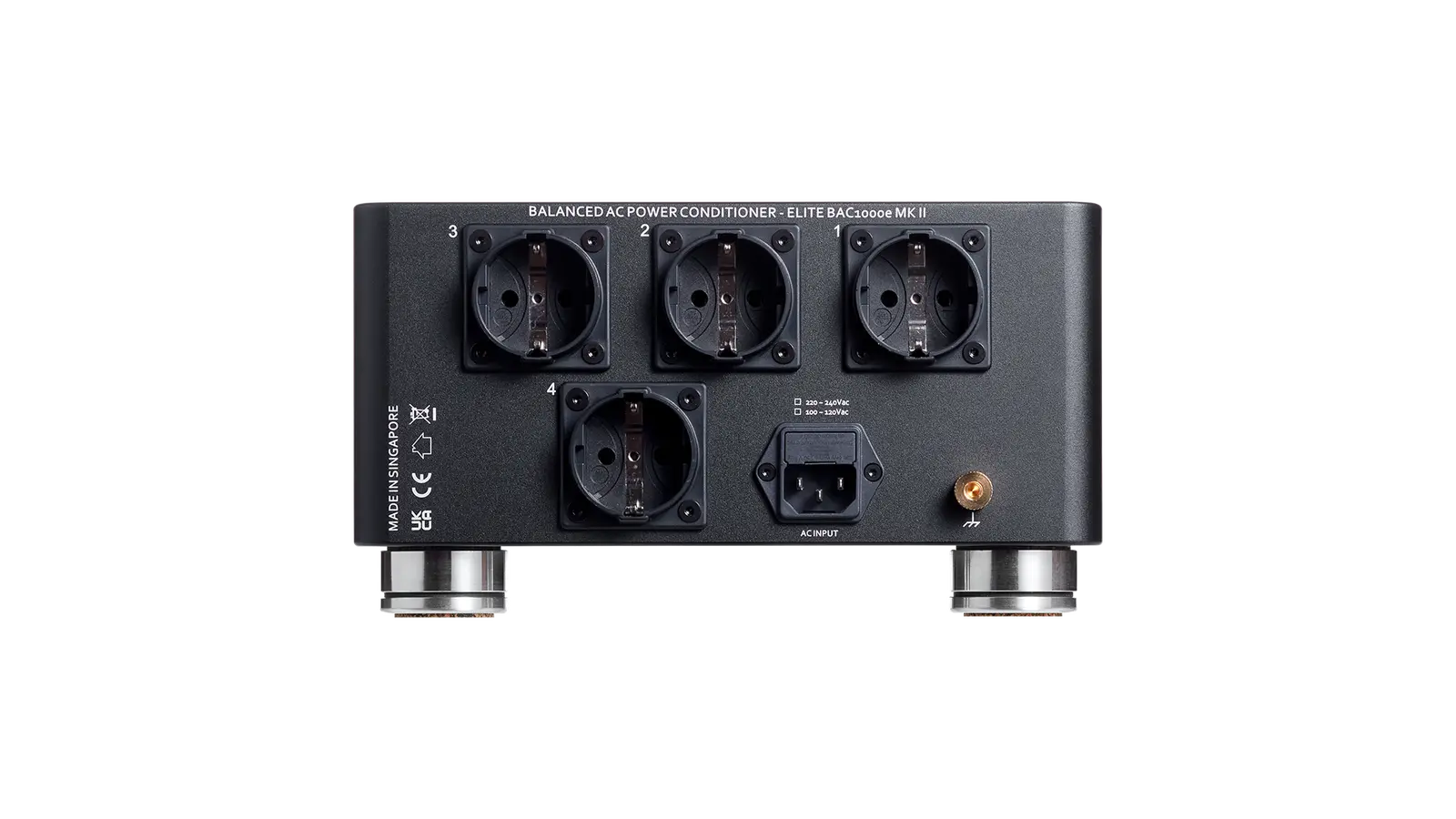 08 PLiXiR Elite BAC1000e-MKII (Schuko) Back X0221 116