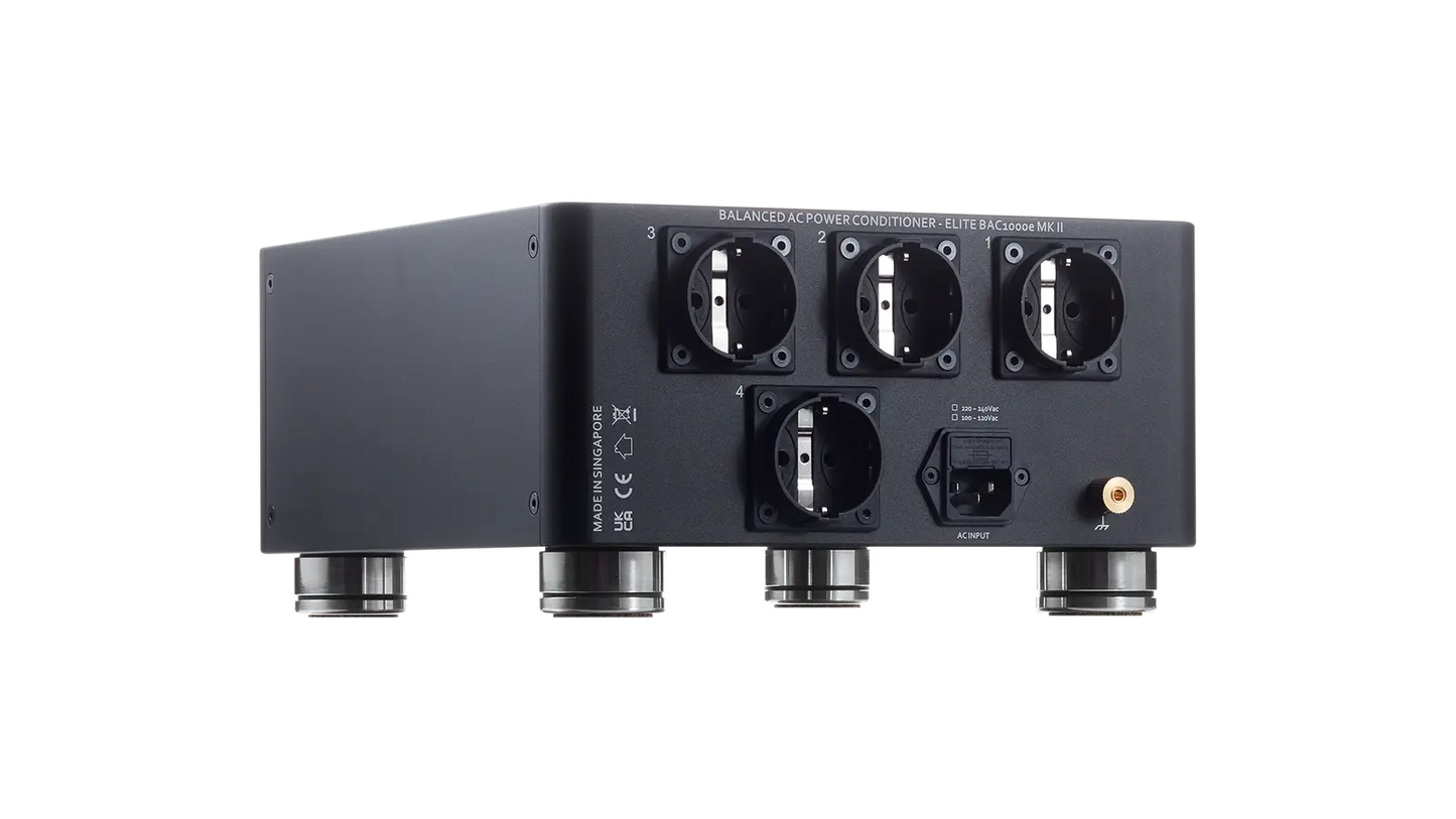 08 PLiXiR Elite BAC1000e-MKII (Schuko) PBack X0221 048