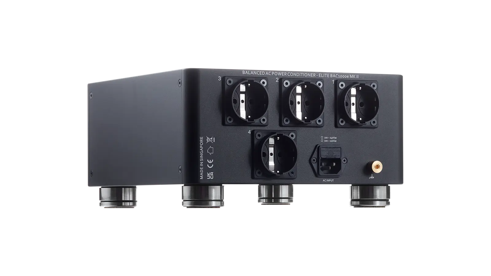 08 PLiXiR Elite BAC1000e-MKII (Schuko) PBack X0221 048