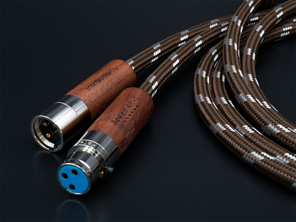 BOWEN AH-1 (RCA/XLR)