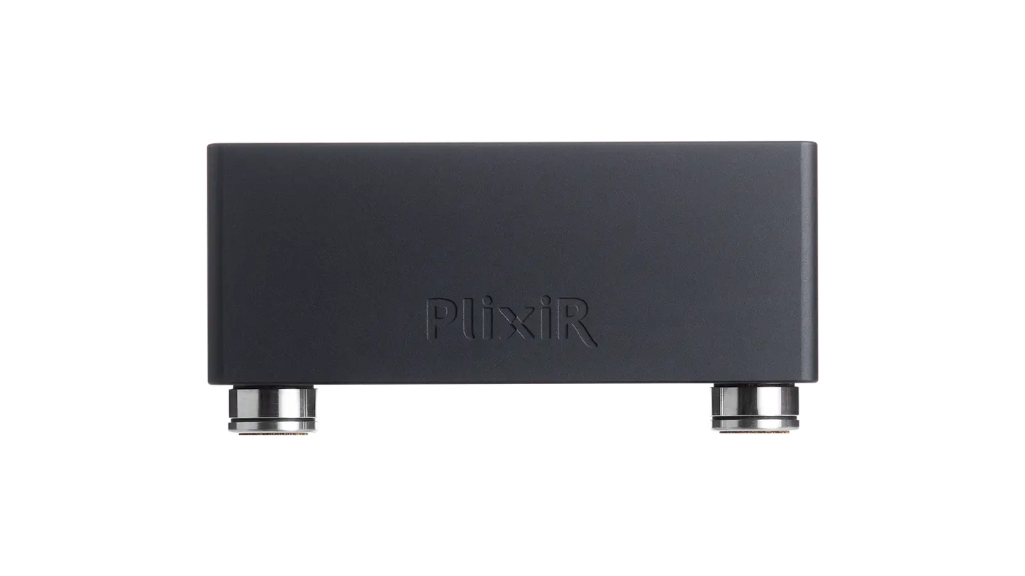 10a PLiXiR Elite BAC1500-MKII Front X0221 094