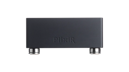 10a PLiXiR Elite BAC1500-MKII Front X0221 094