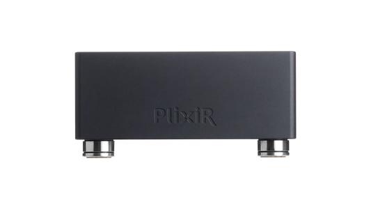 10a PLiXiR Elite BAC1500-MKII Front X0221 094