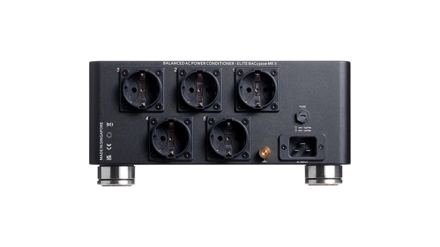 11 PLiXiR Elite BAC1500e-MKII (Schuko) Back X0221 111
